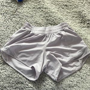 Hotty hot 4’ shorts